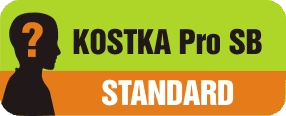 KOSTKA Pro SB - Standard